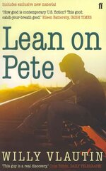 Lean on Pete Main cena un informācija | Fantāzija, fantastikas grāmatas | 220.lv