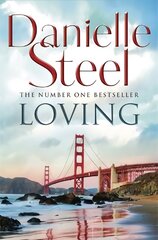 Loving: An epic, unputdownable read from the worldwide bestseller cena un informācija | Fantāzija, fantastikas grāmatas | 220.lv