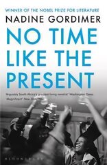 No Time Like the Present цена и информация | Фантастика, фэнтези | 220.lv