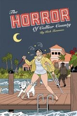 Horror Of Collier County, The (20th Anniversary Edition) цена и информация | Фантастика, фэнтези | 220.lv