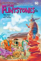 Flintstones The Deluxe Edition cena un informācija | Fantāzija, fantastikas grāmatas | 220.lv