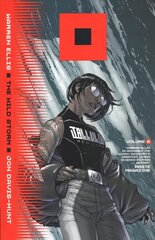 Wild Storm Volume 2 cena un informācija | Fantāzija, fantastikas grāmatas | 220.lv