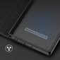 Dux Ducis Skin X2 Samsung Galaxy S23 Ultra black цена и информация | Telefonu vāciņi, maciņi | 220.lv