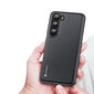 Dux Ducis Fino Samsung Galaxy S23+ black cena un informācija | Telefonu vāciņi, maciņi | 220.lv
