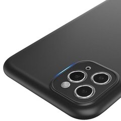 Aizsargājošs vāciņš Google Pixel 7 black cena un informācija | Telefonu vāciņi, maciņi | 220.lv