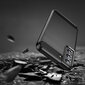 Carbon Samsung Galaxy S23+ black cena un informācija | Telefonu vāciņi, maciņi | 220.lv