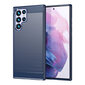 Carbon Samsung Galaxy S23 Ultra blue цена и информация | Telefonu vāciņi, maciņi | 220.lv