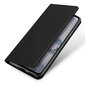 Dux Ducis Skin Pro Nokia X30 black цена и информация | Telefonu vāciņi, maciņi | 220.lv