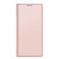 Dux Ducis Skin Pro Samsung Galaxy S23 Ultra Pink cena un informācija | Telefonu vāciņi, maciņi | 220.lv