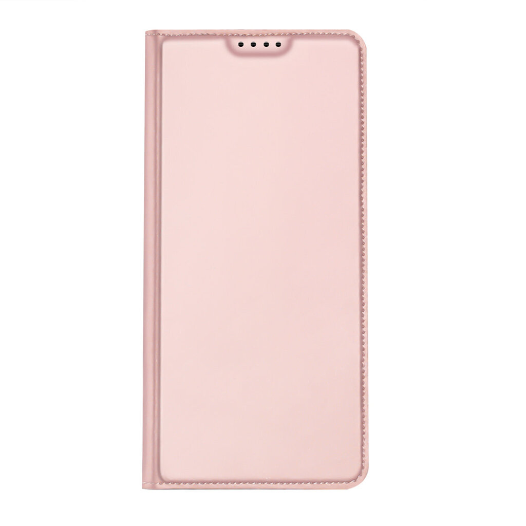 Dux Ducis Skin Pro Samsung Galaxy S23+ pink cena un informācija | Telefonu vāciņi, maciņi | 220.lv