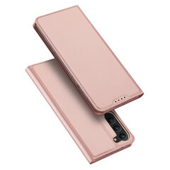 Чехол Dux Ducis Skin Pro для Samsung Galaxy S23+, розовый цена и информация | Чехлы для телефонов | 220.lv