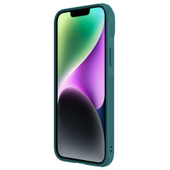 Nillkin CamShield iPhone 14 Plus green cena un informācija | Telefonu vāciņi, maciņi | 220.lv