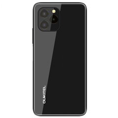 Oukitel C21 Pro, Dual SIM, 4GB/64GB, Black цена и информация | Мобильные телефоны | 220.lv