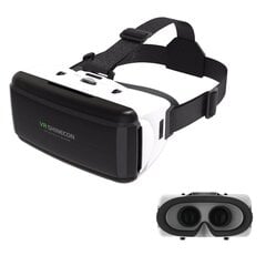 Virtuālās realitātes brilles Shinecon VR G06 +Shinecon pults B01 цена и информация | Очки виртуальной реальности | 220.lv