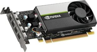 Asus T1000 Nvidia 4 GB GDDR6 cena un informācija | Videokartes (GPU) | 220.lv