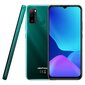 Ulefone Note 10P, Dual SIM, 3/128GB, Green cena un informācija | Mobilie telefoni | 220.lv