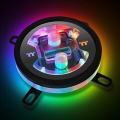 Thermaltake Pacific W7 Plus RGB cena un informācija | Ūdens dzesēšana - aksesuāri | 220.lv