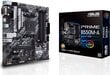 Asus PRIME B550M-A/CSM, Micro ATX, AM4, DDR4 (90MB14I0-M0EAYC) цена и информация | Mātesplates | 220.lv