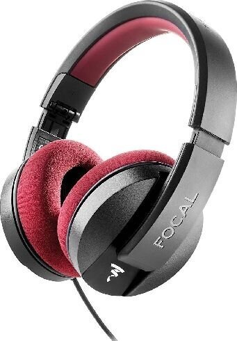 Focal Listen Professional cena un informācija | Austiņas | 220.lv