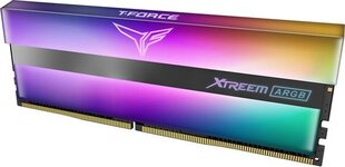 Team Group Xtreem RGB cena un informācija | Operatīvā atmiņa (RAM) | 220.lv