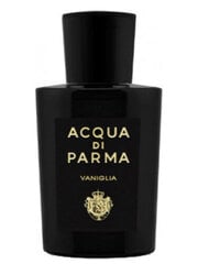 Parfimērijas ūdens Acqua di parma Vaniglia Woman EDP sievietēm, 180ml цена и информация | Женские духи | 220.lv