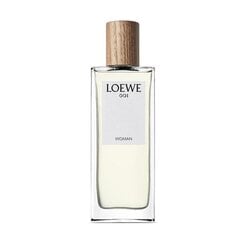 Parfimērijas ūdens 001 Loewe EDP sievietēm, 50 ml cena un informācija | Sieviešu smaržas | 220.lv