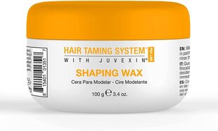 Воск для волос Global Keratin Hair 100 мл цена и информация | Средства для укладки волос | 220.lv