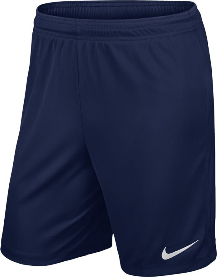 Nike Men's Park II šorti zēniem, S izmērs цена и информация | Futbola formas un citas preces | 220.lv
