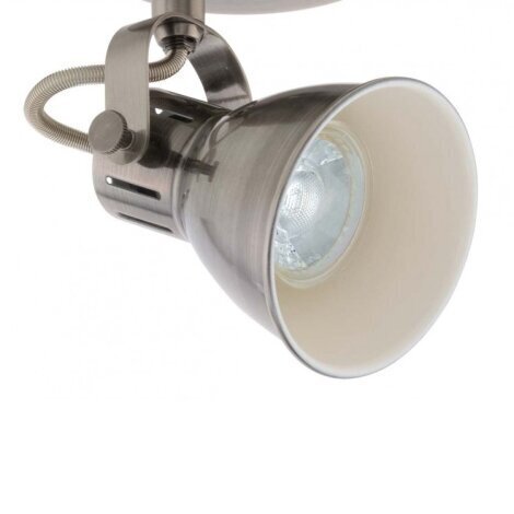 Griestu lampa Eglo Seras 96553 cena un informācija | Griestu lampas | 220.lv