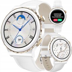 E23 White cena un informācija | Viedpulksteņi (smartwatch) | 220.lv