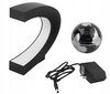 Interaktīvs magnētisks LED globusa apgaismotājs цена и информация | Citas oriģinālas dāvanas | 220.lv