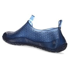Обувь для плавания Beppi, синяя цена и информация | 73006 Scandi Пляжная обувь Женские Голубой | 220.lv
