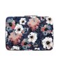 CANVASLIFE SLEEVE LAPTOP 15-16 NAVY ROSE cena un informācija | Somas portatīvajiem datoriem | 220.lv