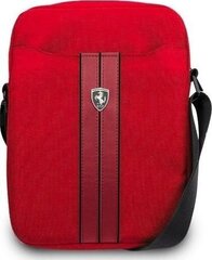 Ferrari FER000355, 8" цена и информация | Чехлы для планшетов и электронных книг | 220.lv