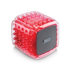 Forever Bluetooth speaker BumpAir red BS-700 cena un informācija | Forever Datortehnika | 220.lv