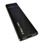 M.2 SSD case USB3.1 цена и информация | Komponentu piederumi | 220.lv