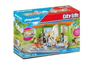 Playmobil 70541 - City Life City Life My Pediatric Practice цена и информация | Конструкторы и кубики | 220.lv