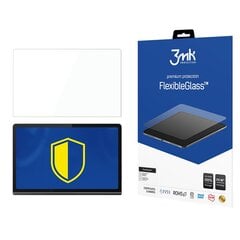 Lenovo Yoga Tab 11 - 3mk FlexibleGlass™ 13'' screen protector cena un informācija | Citi aksesuāri planšetēm un e-grāmatām | 220.lv