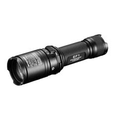 Flashlight Nitecore EF1, 830lm cena un informācija | Lukturi | 220.lv