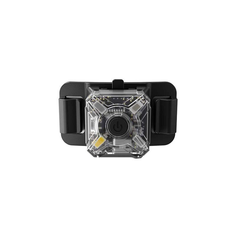 Flashlight Nitecore NU06 LE, USB-C цена и информация | Lukturi | 220.lv