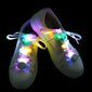 Goodbuy kurpju šņores ar LED gaismu baltā krāsā цена и информация | Līdzekļi apģērbu un apavu kopšanai | 220.lv