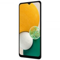 Samsung Galaxy A13 5G 4/64GB Dual SIM White SM-A136BZWUEUE цена и информация | Мобильные телефоны | 220.lv