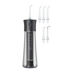 Water Flosser FairyWill F30 cena un informācija | Irigatori | 220.lv