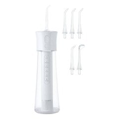 FairyWill Water Flosser F30 cena un informācija | Irigatori | 220.lv