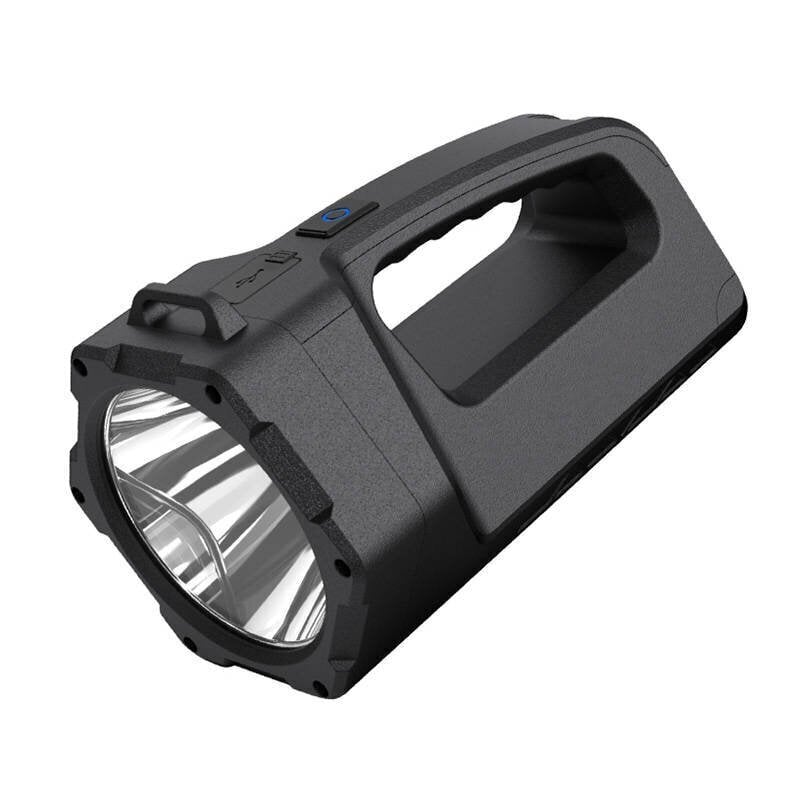 Flashlight Superfire M17, 230lm, USB-C cena un informācija | Lukturi | 220.lv