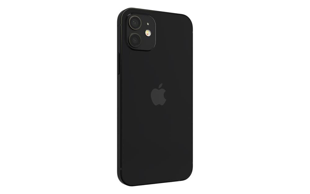 Renewd Apple iPhone 12 Mini 64GB Black цена и информация | Mobilie telefoni | 220.lv
