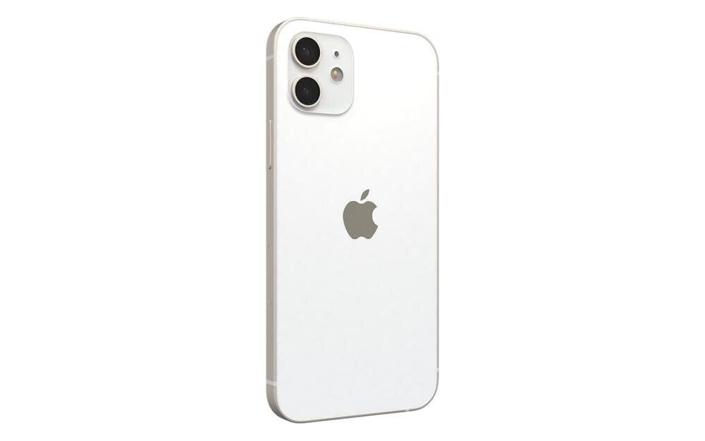 Renewd® iPhone 12 Mini 64GB White цена и информация | Mobilie telefoni | 220.lv
