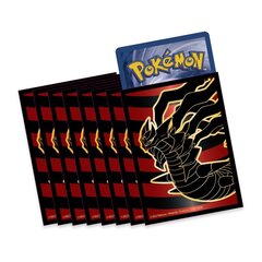 Galda spēle Pokemon TCG, Sword & Shield цена и информация | Настольная игра | 220.lv