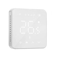 Smart Wi-Fi Thermostat Meross MTS200BHK(EU) (HomeKit) cena un informācija | Siltās grīdas | 220.lv