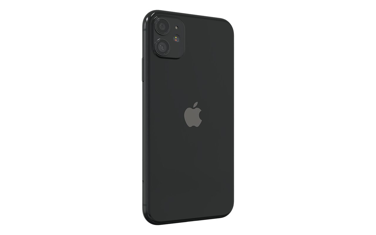 Iphone 11 128GB RND-P141128 цена и информация | Mobilie telefoni | 220.lv